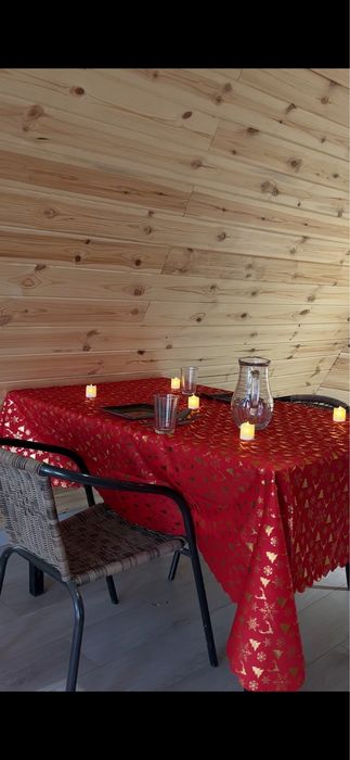 Домик в горах - Афрейм