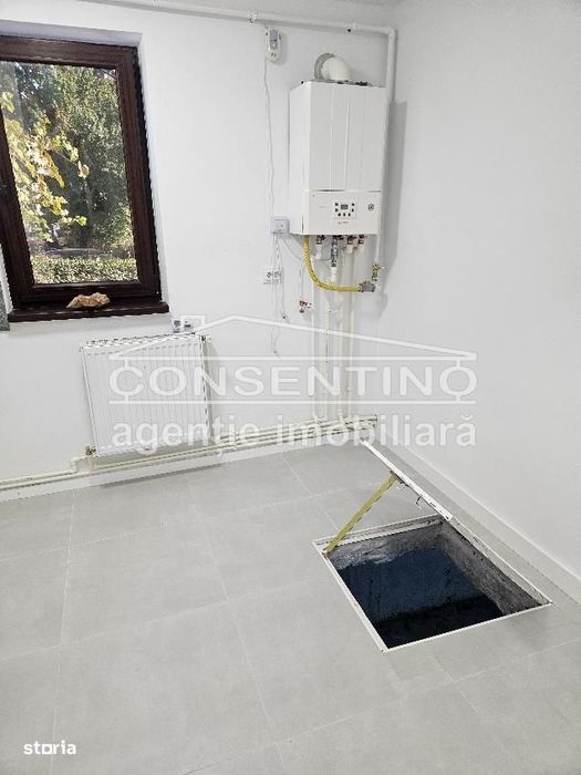 2 camere Micro 5, parter, liber