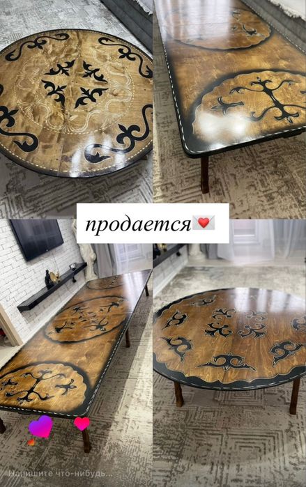 продаются столы!