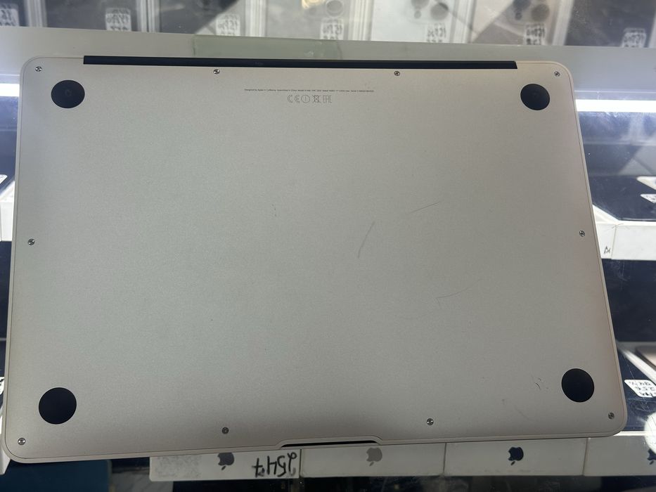 MacBook Air 13, 2015