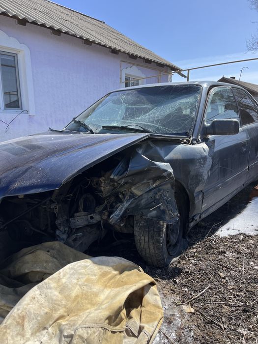 Продам ауди 100 2.0