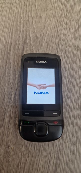 Telefon Nokia C2-05