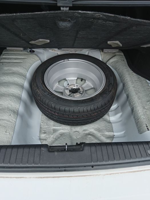 Gentra 2024 yil pachka