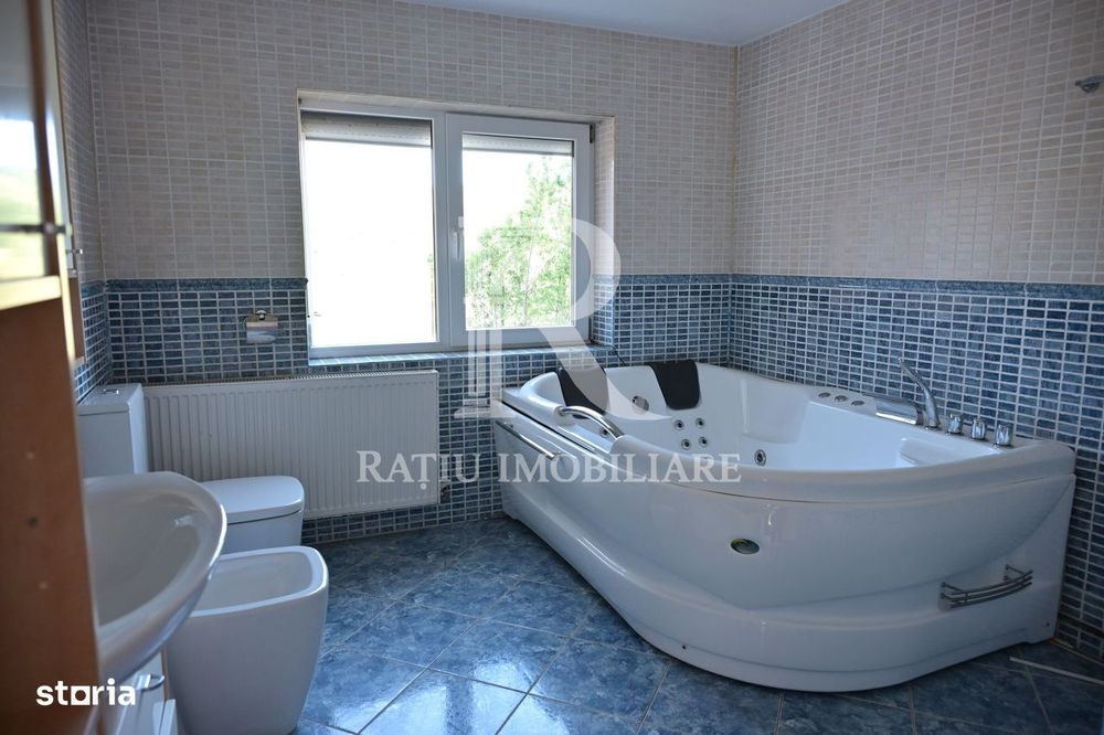 Casa cu Etaj | Hidiselu de Sus