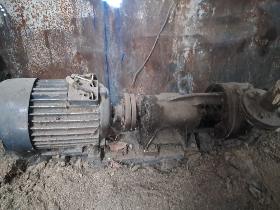 Продаю электромоторы