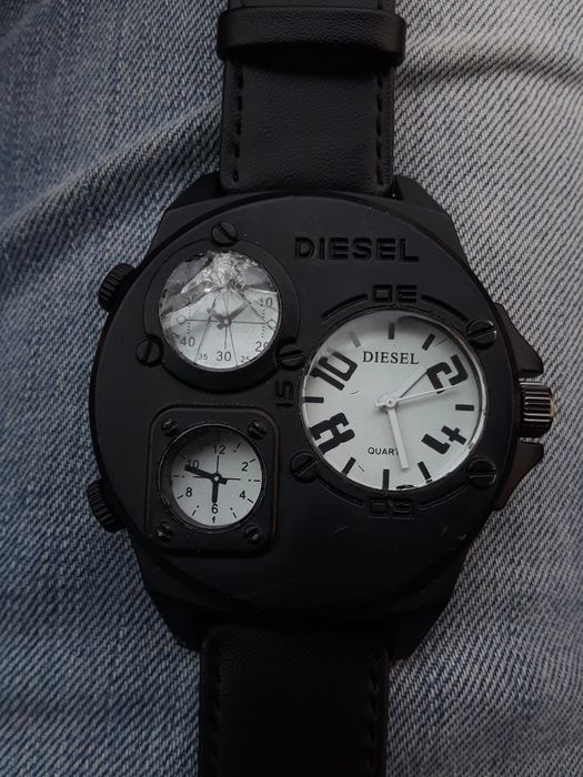 Oferta! Ceas Diesel
