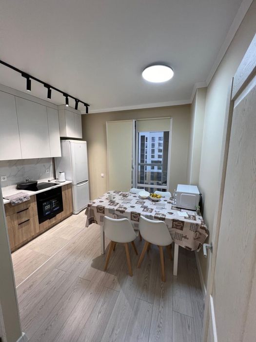 Сдам 1 ком квартиру