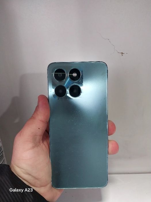 Honor X6A 128GB Srochna sotiladi