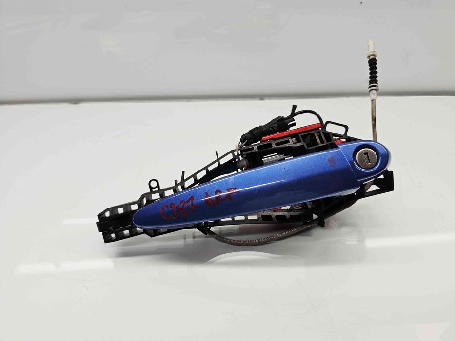 Maner usa dreapta fata Bmw 3 Touring (F31) [Fabr 2012-2017]