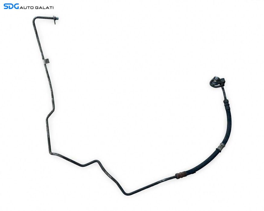 Conducta Teava Ulei Servo Servodirectie Ford Transit 2.2 TDCI 2002 - 2013 Cod 6C11-3E586-EC, 6C113E586EC [LR6345]