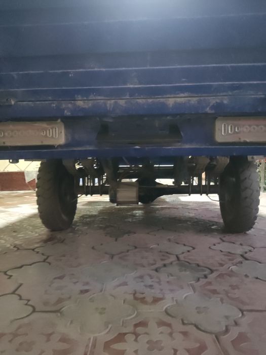Muravey sotiladi ideal