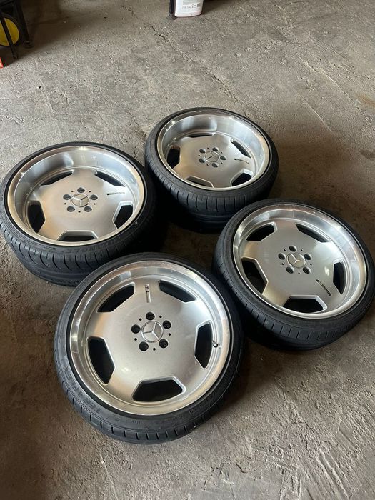 Мерс 124 разбор все есть