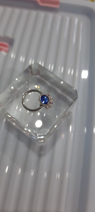 Продам пирсинг новые