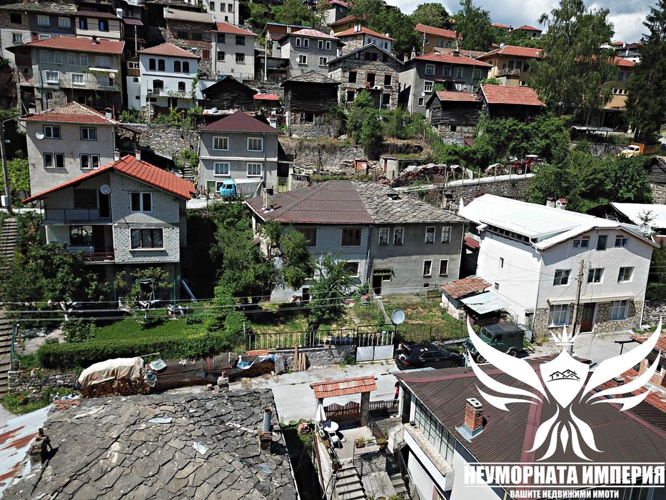 Продава се Къща в с. Орехово, Област Смолян - 160 кв.м за 335 €/кв.м - Снимка #9