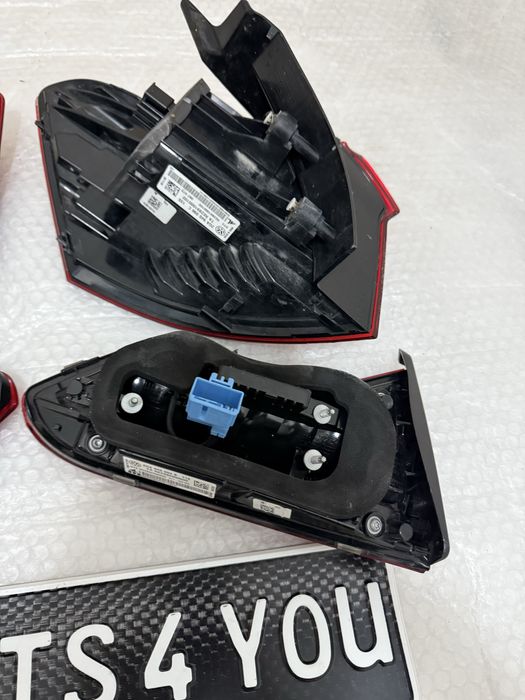 Стопове стоп VW T-Roc Т Рок Перфектни