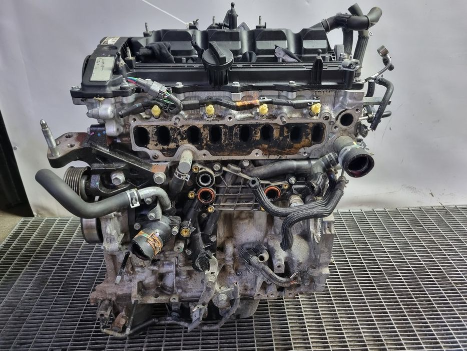 Motor Toyota Rav 4 IV 2.0 Diesel - 124CP Manuala 1AD - FTV Euro5 (1492) Diesel ...