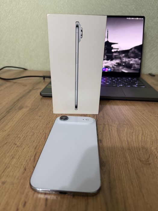 Продам или обменяю Iphone Air