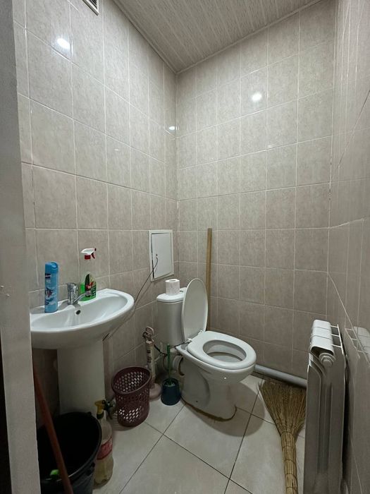 Аренда 2 х комнатная новой квартиры