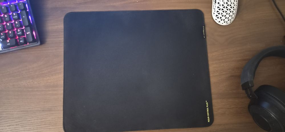 Игровой коврик X-Raypad Aqua Control Plus