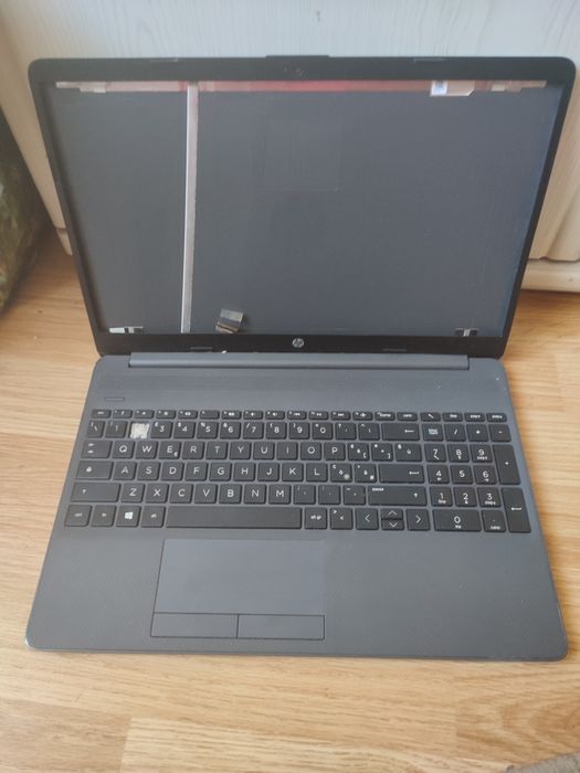 Carcasa Completa + Tastatura - HP 15-GW