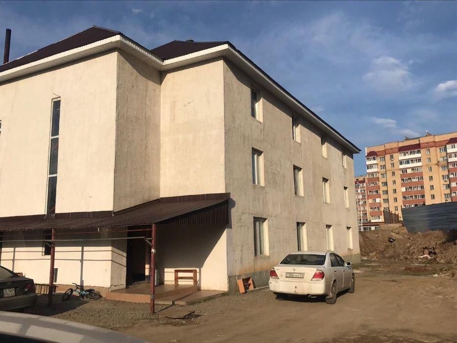 Сдам комнату в общежитии