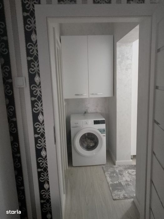 De Vanzare Apartament cu 2 camere zona Buzaului( B-uri)