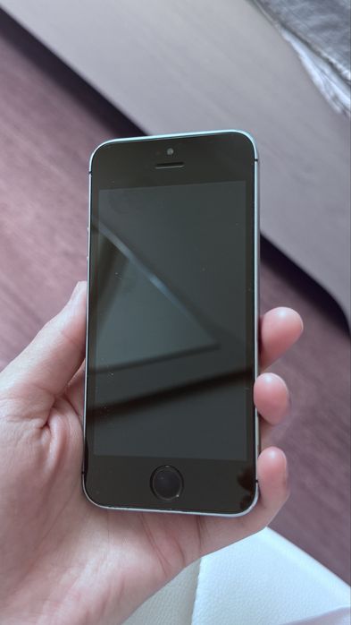 Продается Iphone 5s