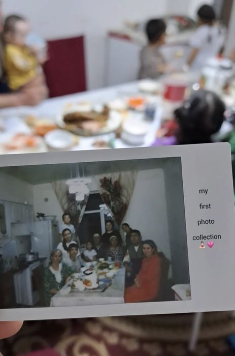 Продается insta x mini 12