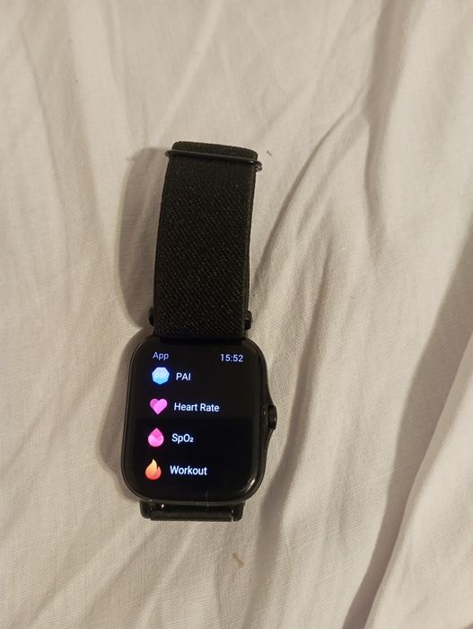 Ceas amazfit 2 GTS