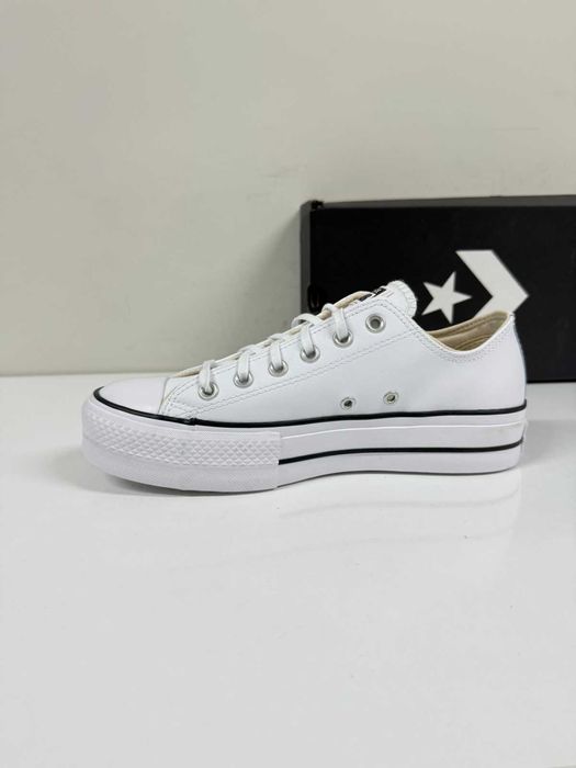 Converse Ct Platform Ox
