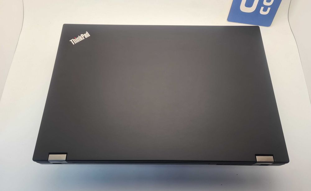 Lenovo ThinkPad L560   i5 6200U/8GB/256SSD/FHD