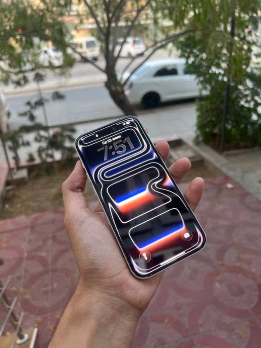 iPhone 14 Pro 17 Pro korpus 1 ga 1 chiqqan