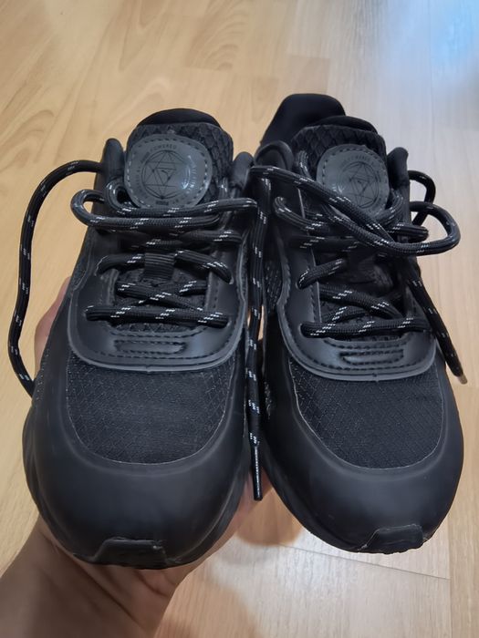 Adidași băieți Puma in stare foarte buna ,m.29 .Preț 80 lei