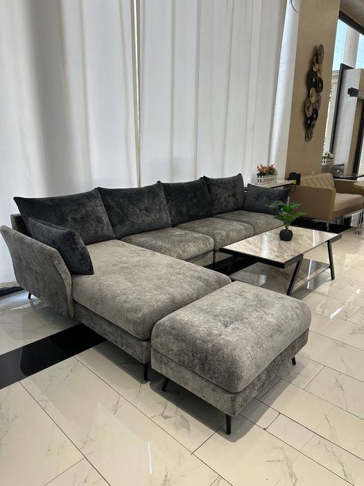 FURNIGLASS Мебель, которой доверяют!