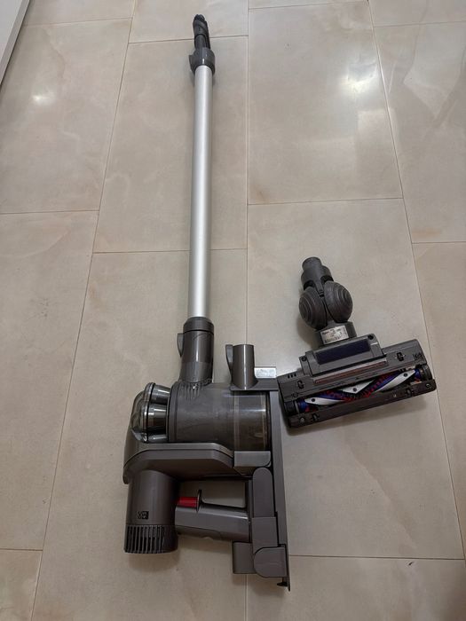 Dayson DC 45 прахосмукачка