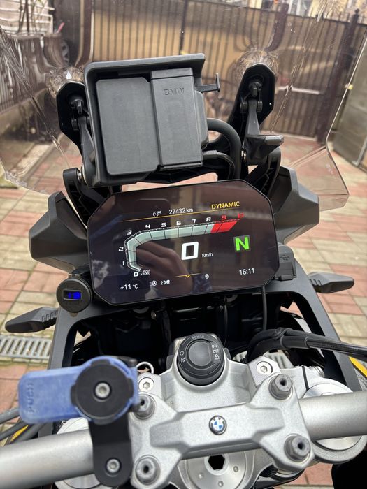 Bmw F850 Gs 40 Anniversary