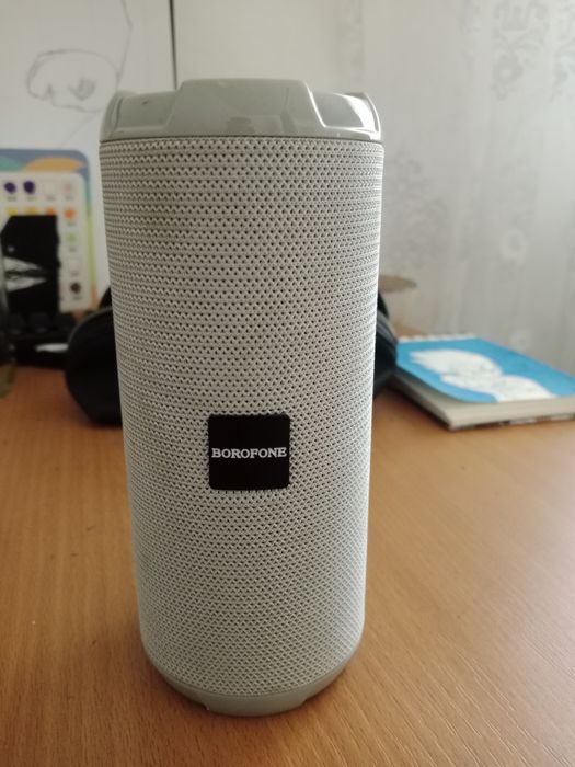 Колонка Boropone