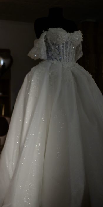 Rochie de mireasă