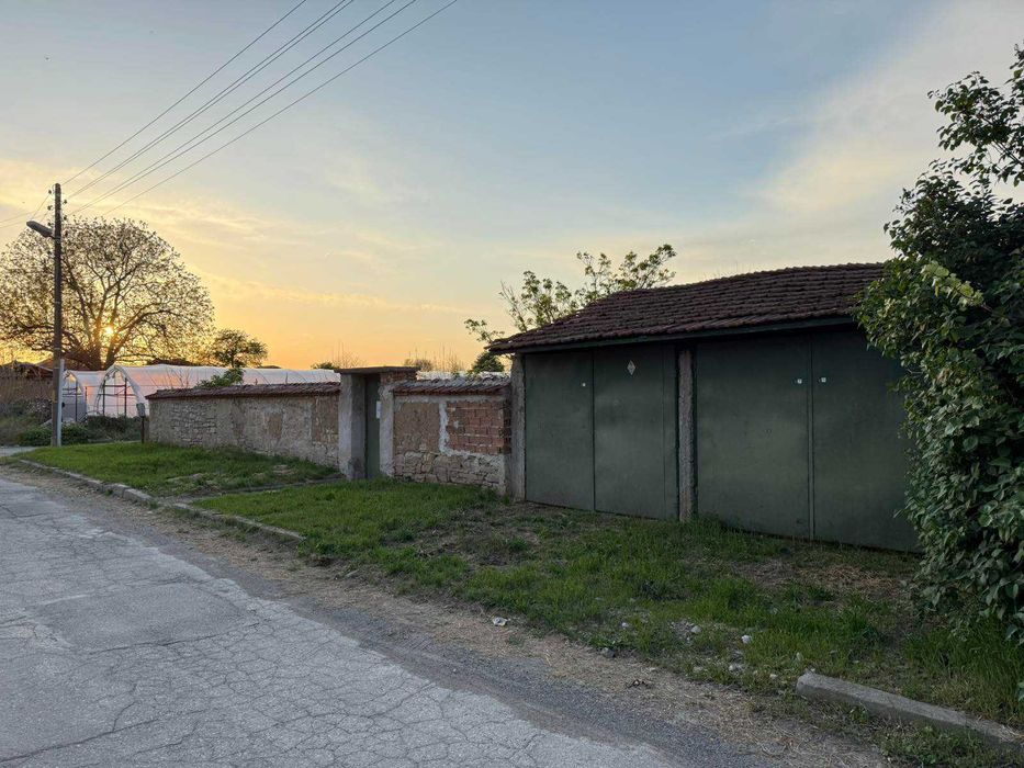 ОТ СОБСТВЕНИК - къща в село Братя Даскалови