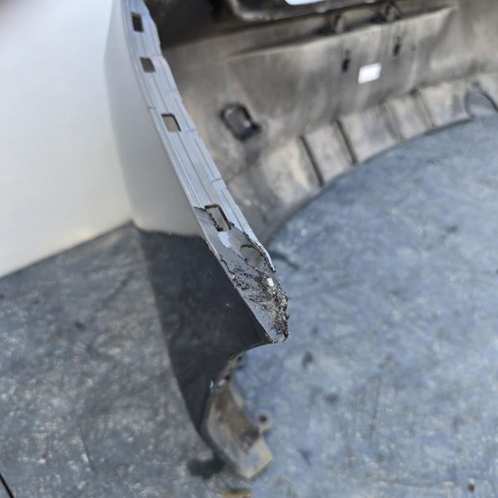 Bara spate BMW Seria 1 F20