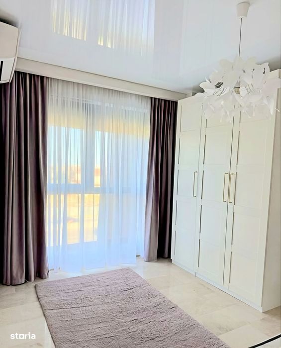 Apartament 3 camere 95 mp -Incalzire pardoseala