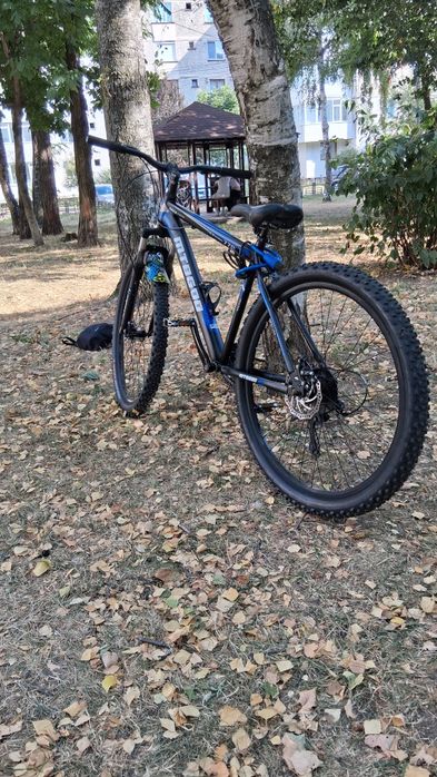 Vand bicicleta .