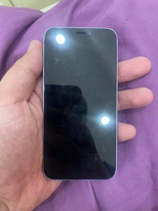 Iphone 12 mini 128gb