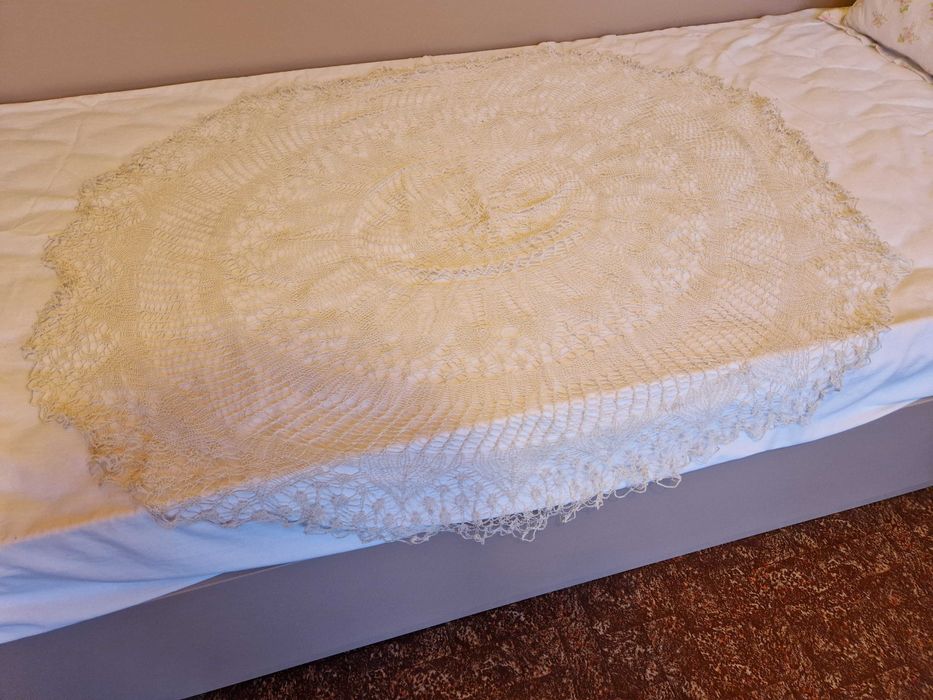 Подарявам плетени карета