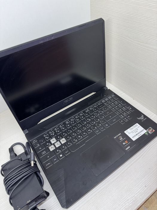 Asus Ryzen 5-3 | KASPI 0-0-12