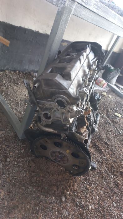 Мотор двигатель тойота ипсум