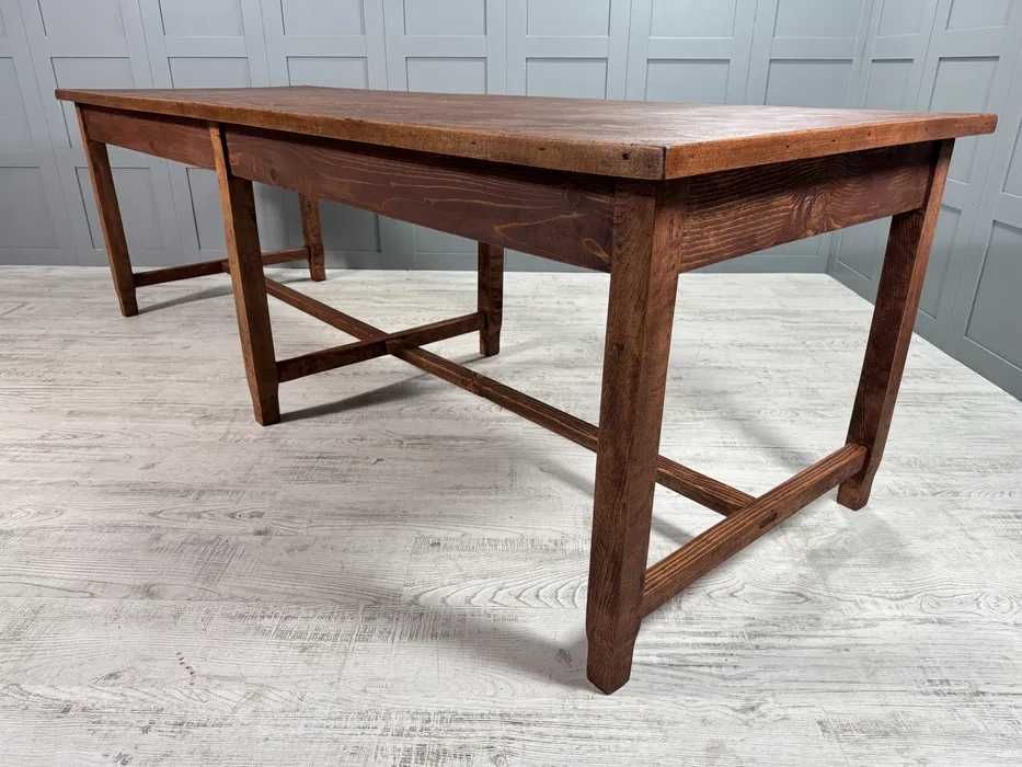 Голяма, работна - трапезна маса Р466-Д