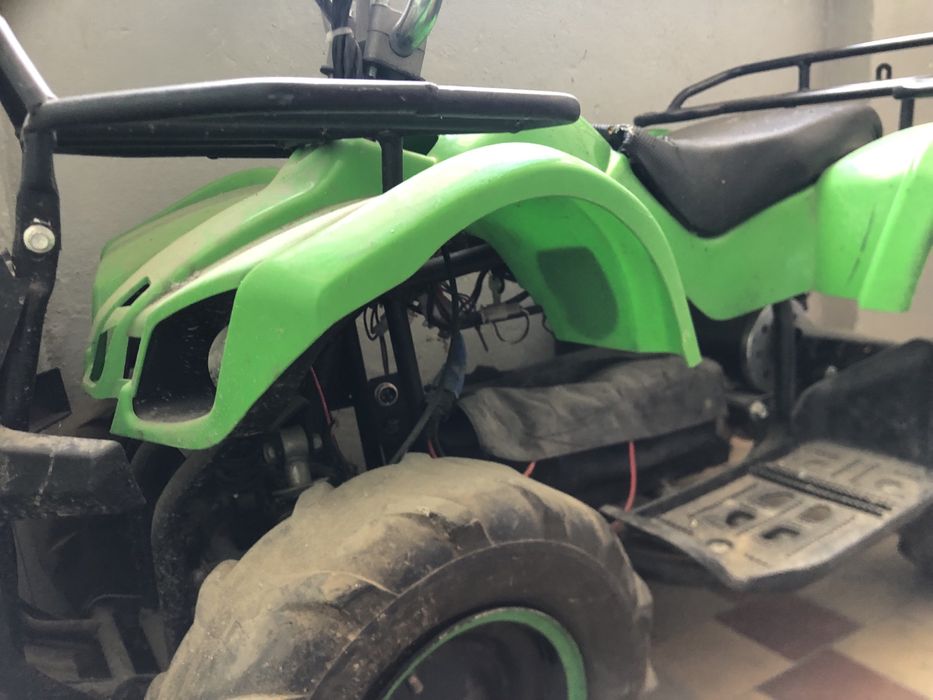 Продам квадроцикл