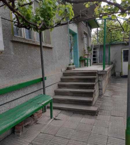 Продава се Къща в с. Драганово, Област Велико Търново - 160 кв.м за 245 €/кв.м - Снимка #3