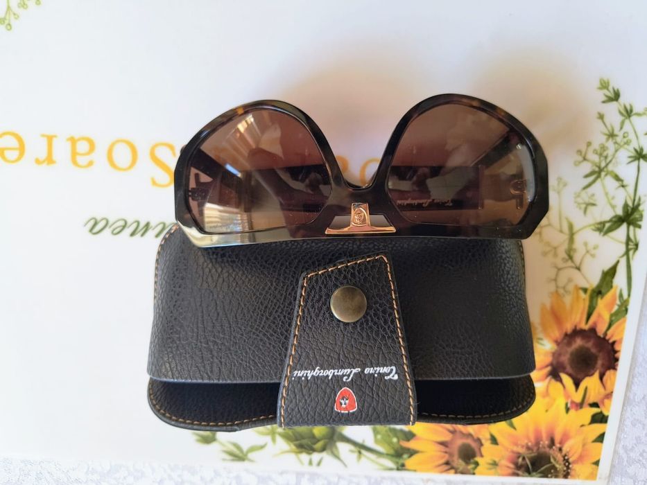 Ochelari de soare  Tanino lamborghini. Premium!